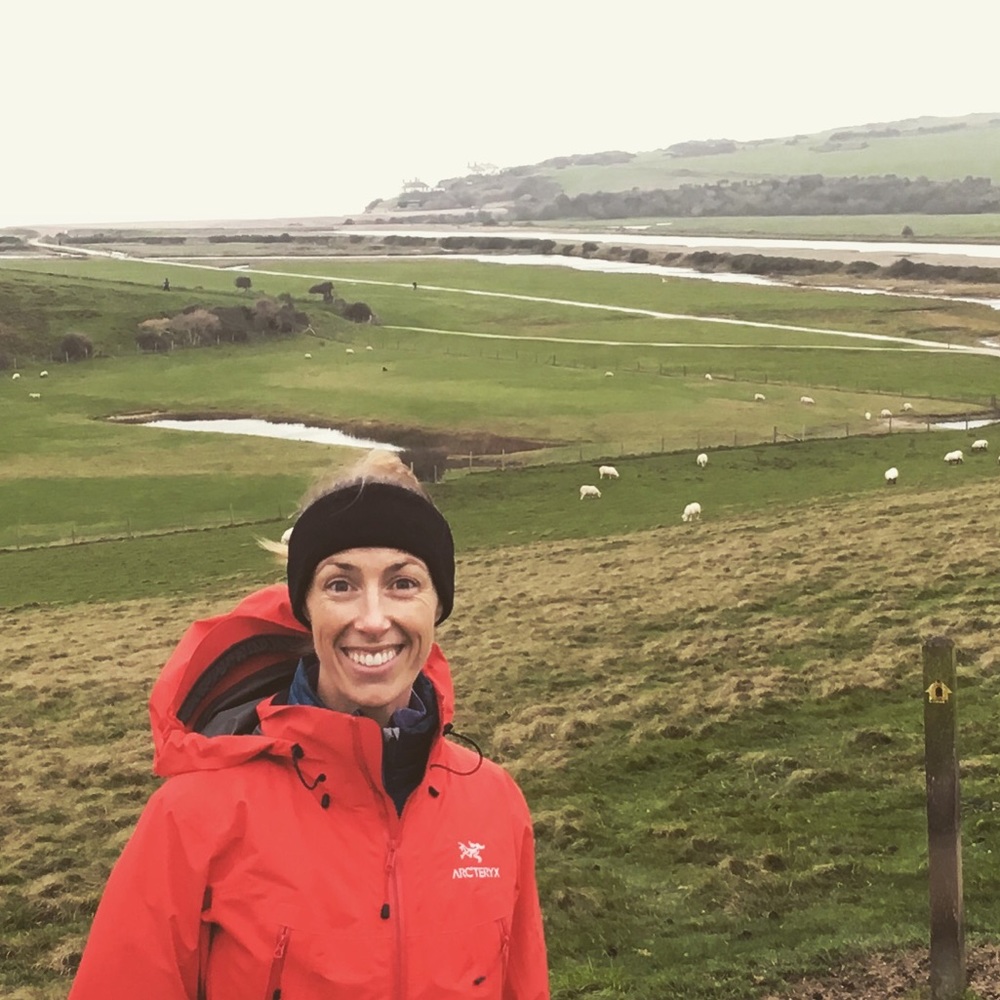 Meet your Posher, Laura